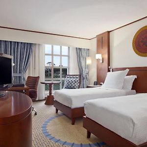 Standard Doppelzimmer